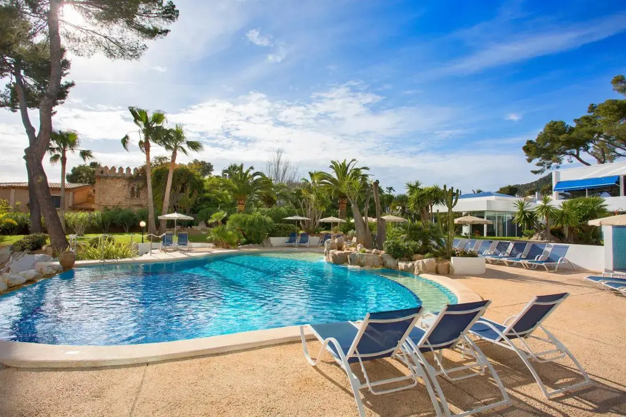 Foto - Hipotels Eurotel Punta Rotja & Spa