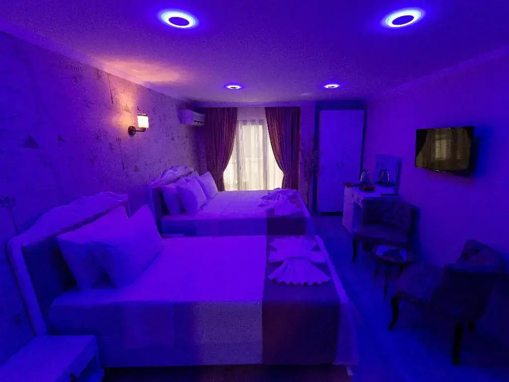 Photo - Vander Valk İstanbul Hotel