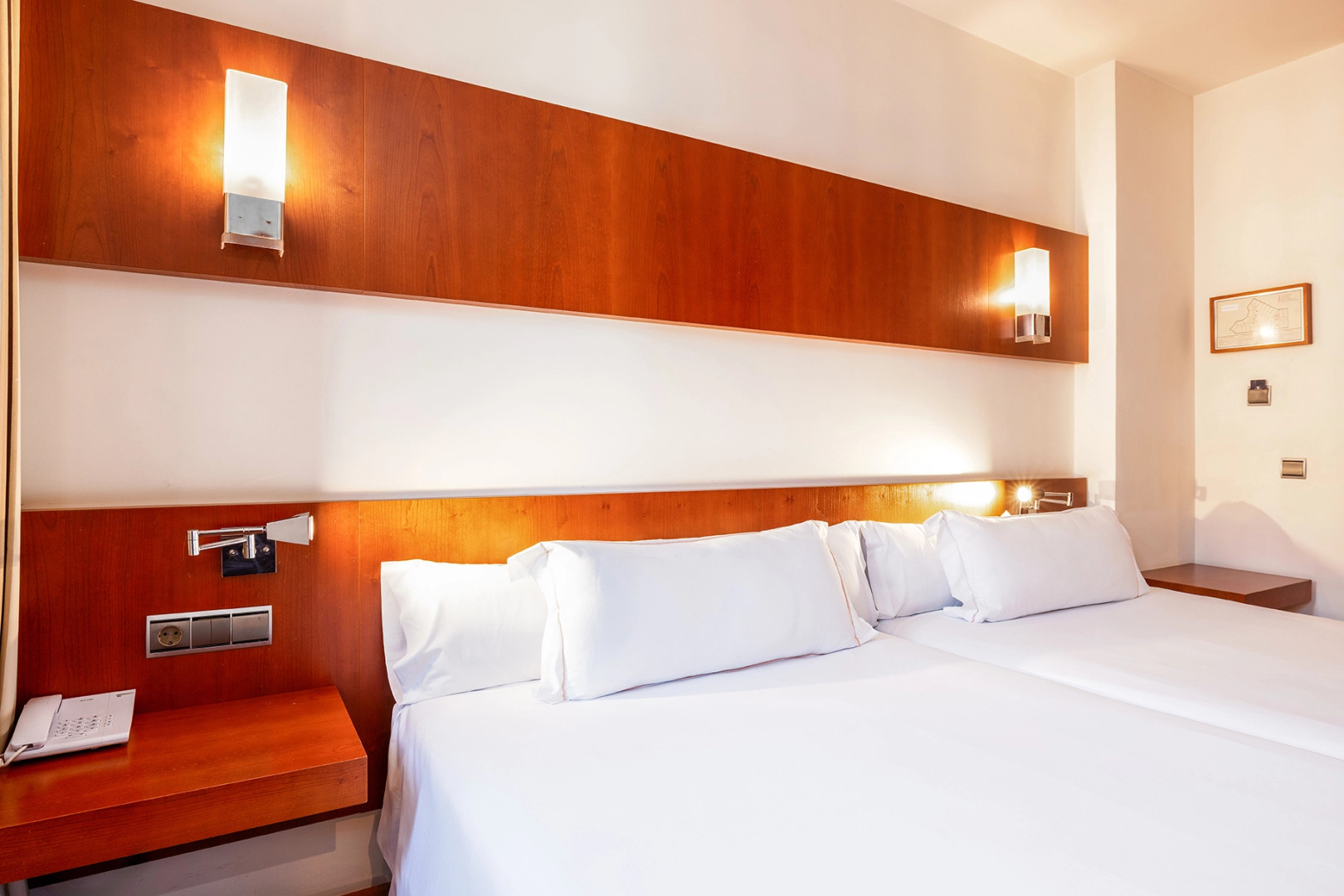 Photo - Senator Huelva