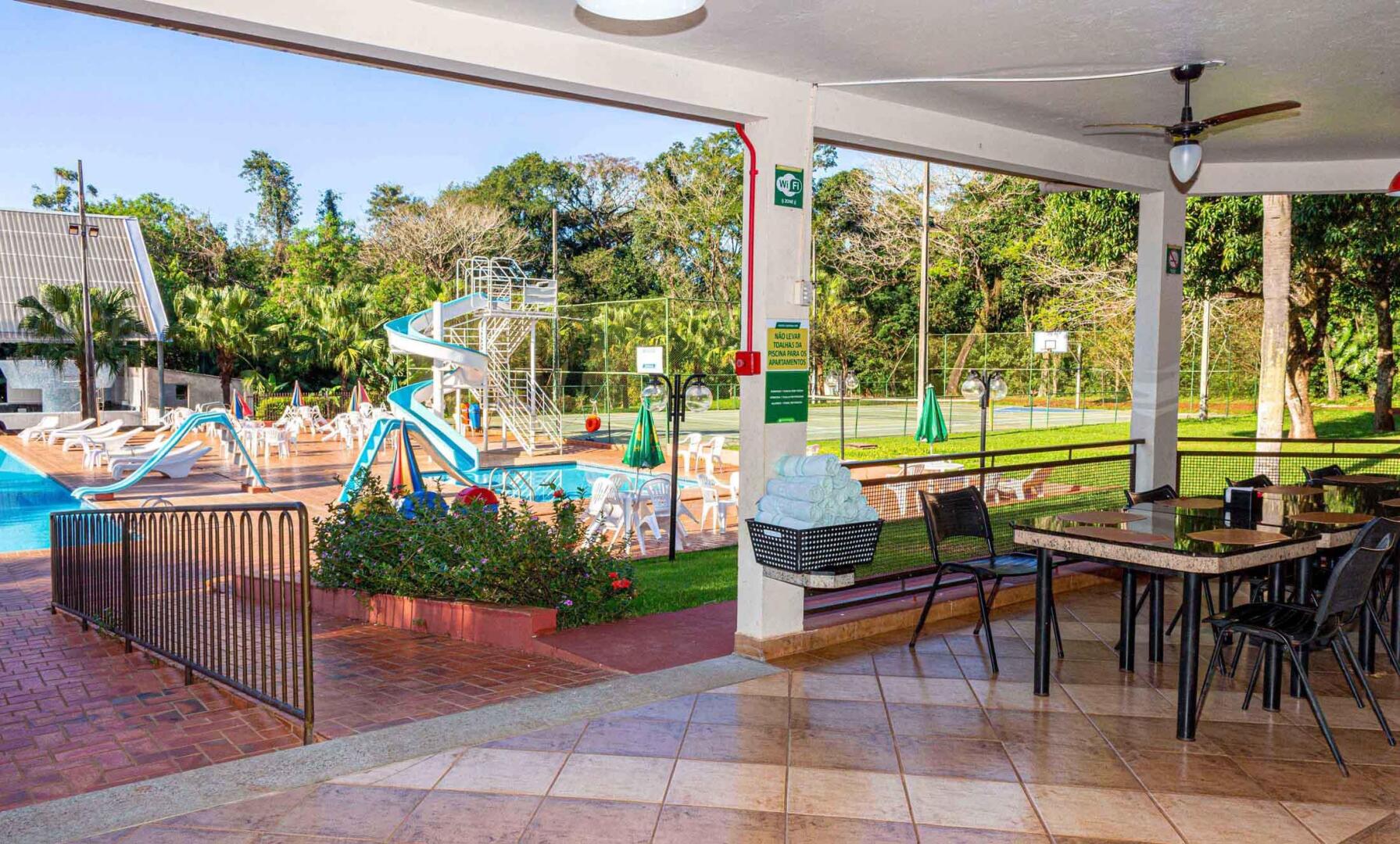 Photo - Hotel Nacional Inn Foz do Iguaçu