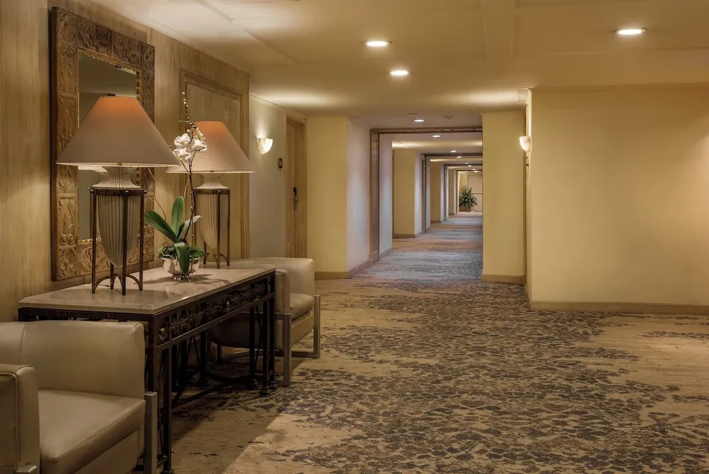 Photo - Real Intercontinental San Salvador by IHG