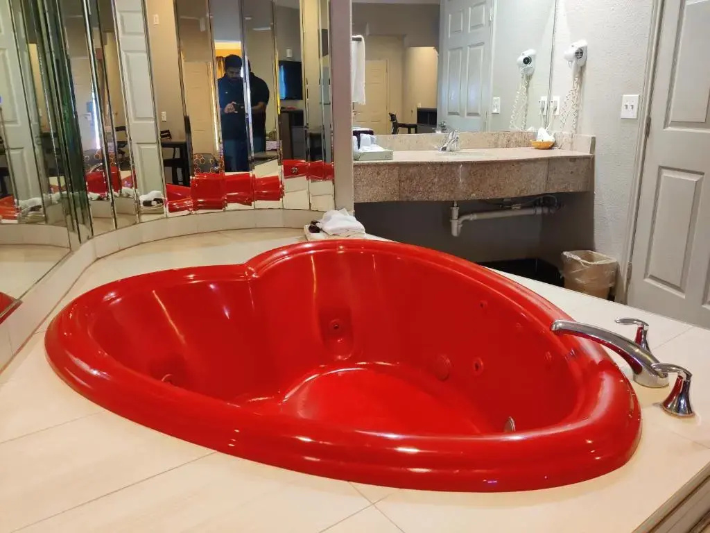 Foto - Regency Inn & Suites By Capital O Houston IAH Airport