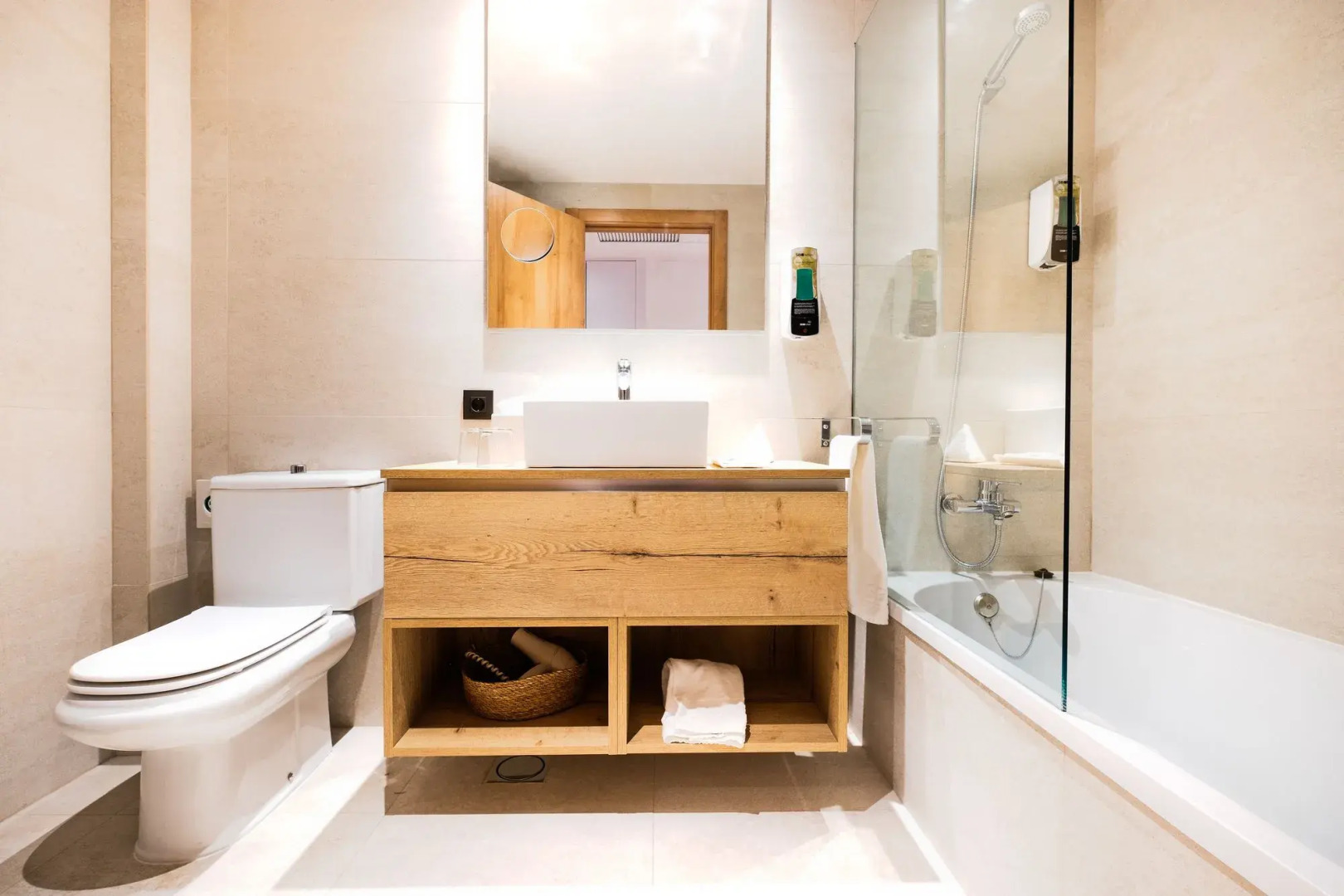 Foto - Hotel SB Corona Tortosa