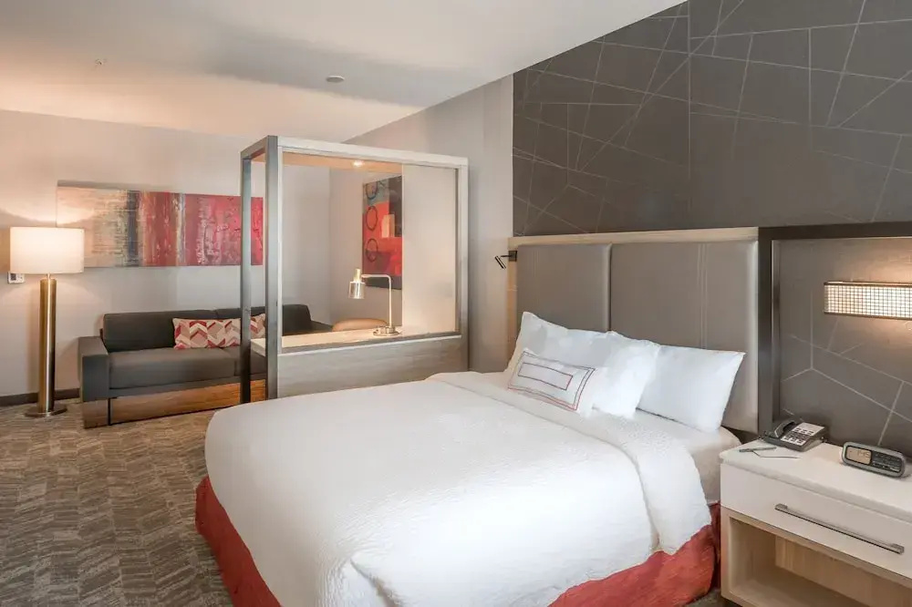 Photo - SpringHill Suites Dallas Central Expressway