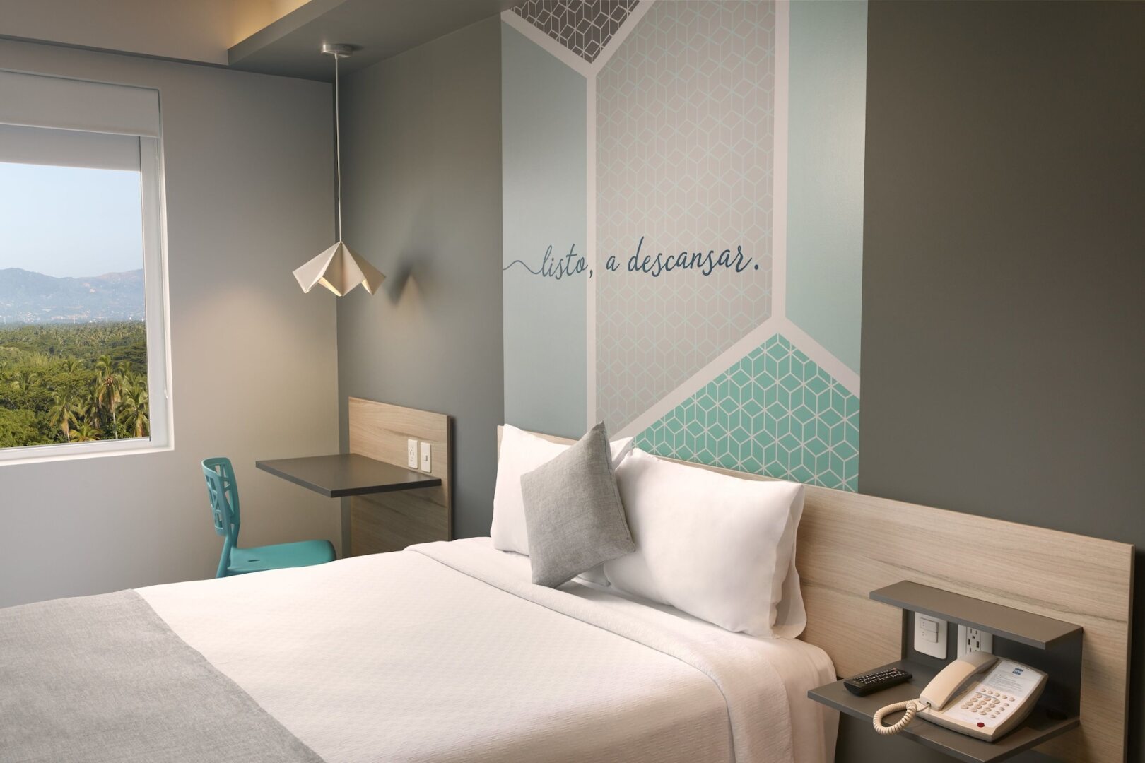 Foto - One Acapulco Diamante