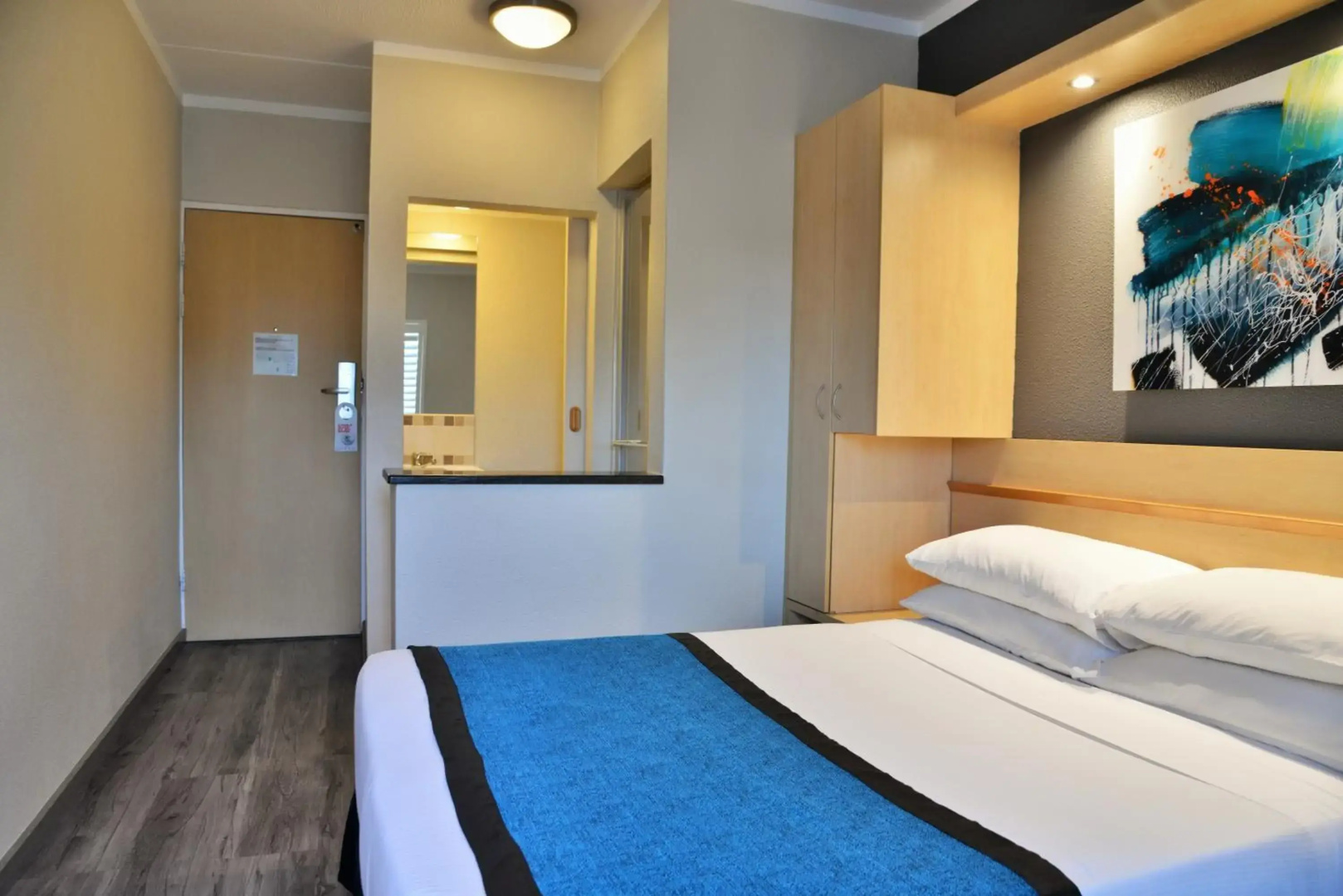 Photo - Road Lodge Randburg