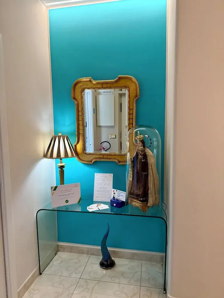 Foto - Casa Anatrella comfort house