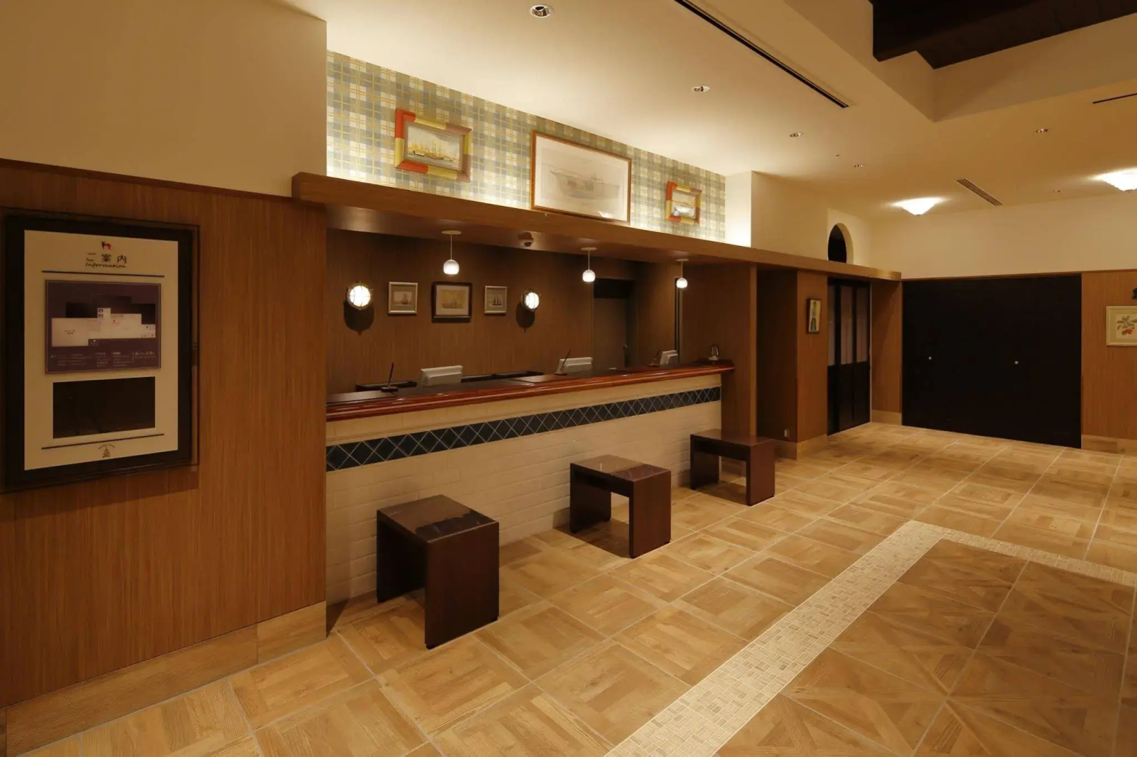 Foto - Hotel Monte Hermana Kobe Amalie