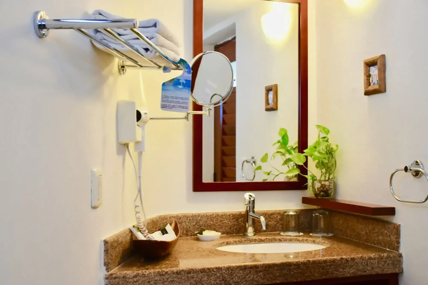 Foto - Playa Palms Beach Hotel