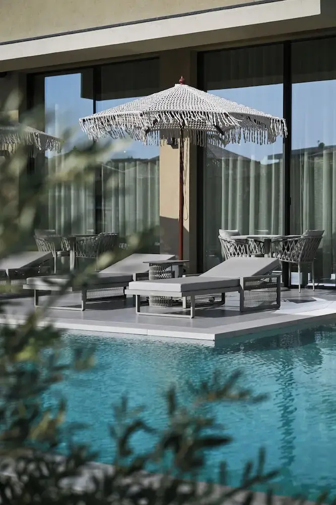 Photo - Muze Hotel