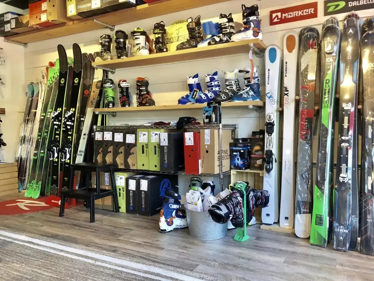 Foto - Ushuaia, The Mountain Hotel