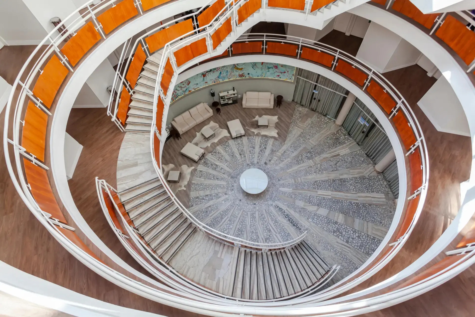 Foto - Marambaia Hotel e Convenções