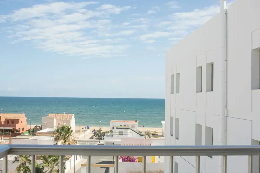 Foto - LAN Suites