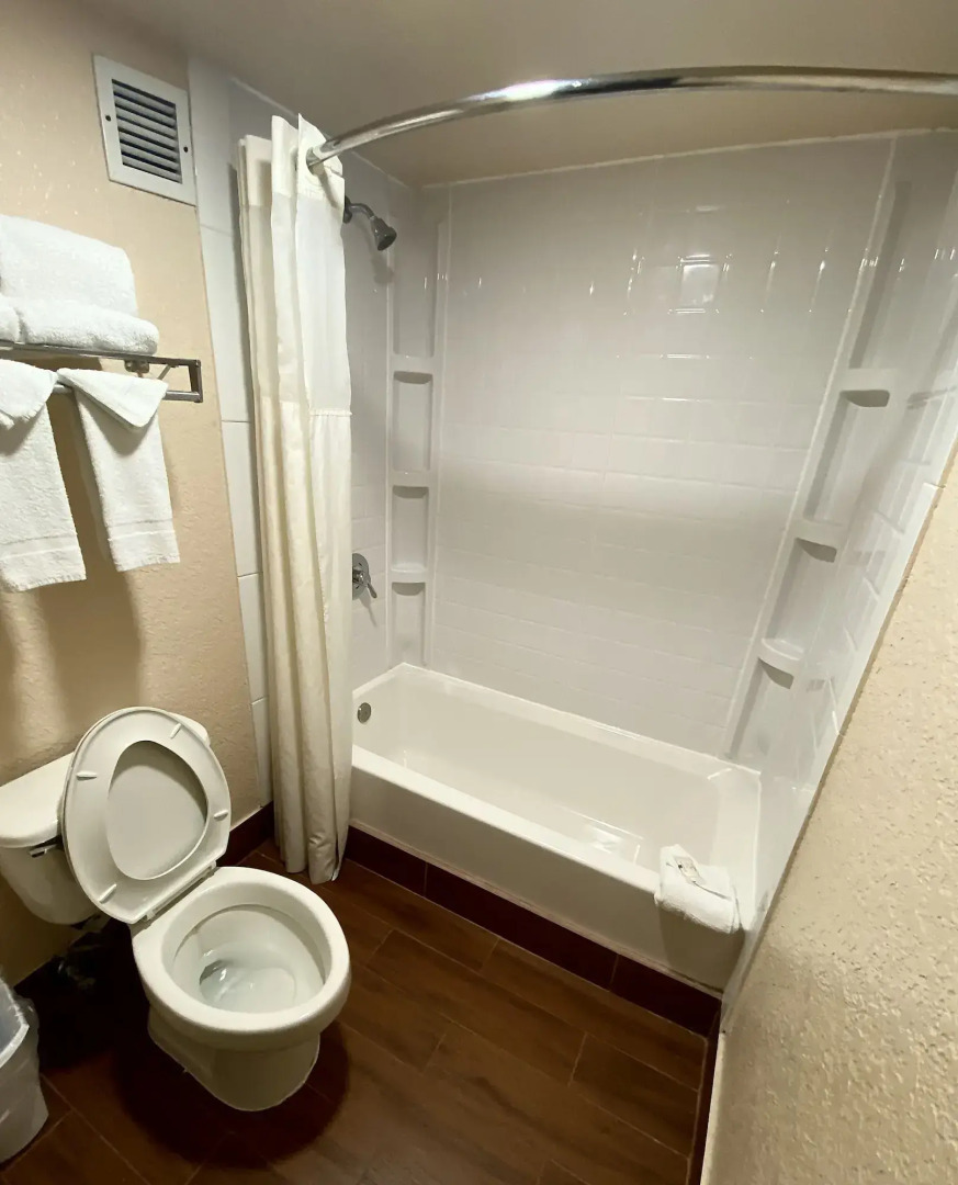 Foto - Quality Inn & Suites Orlando Airport