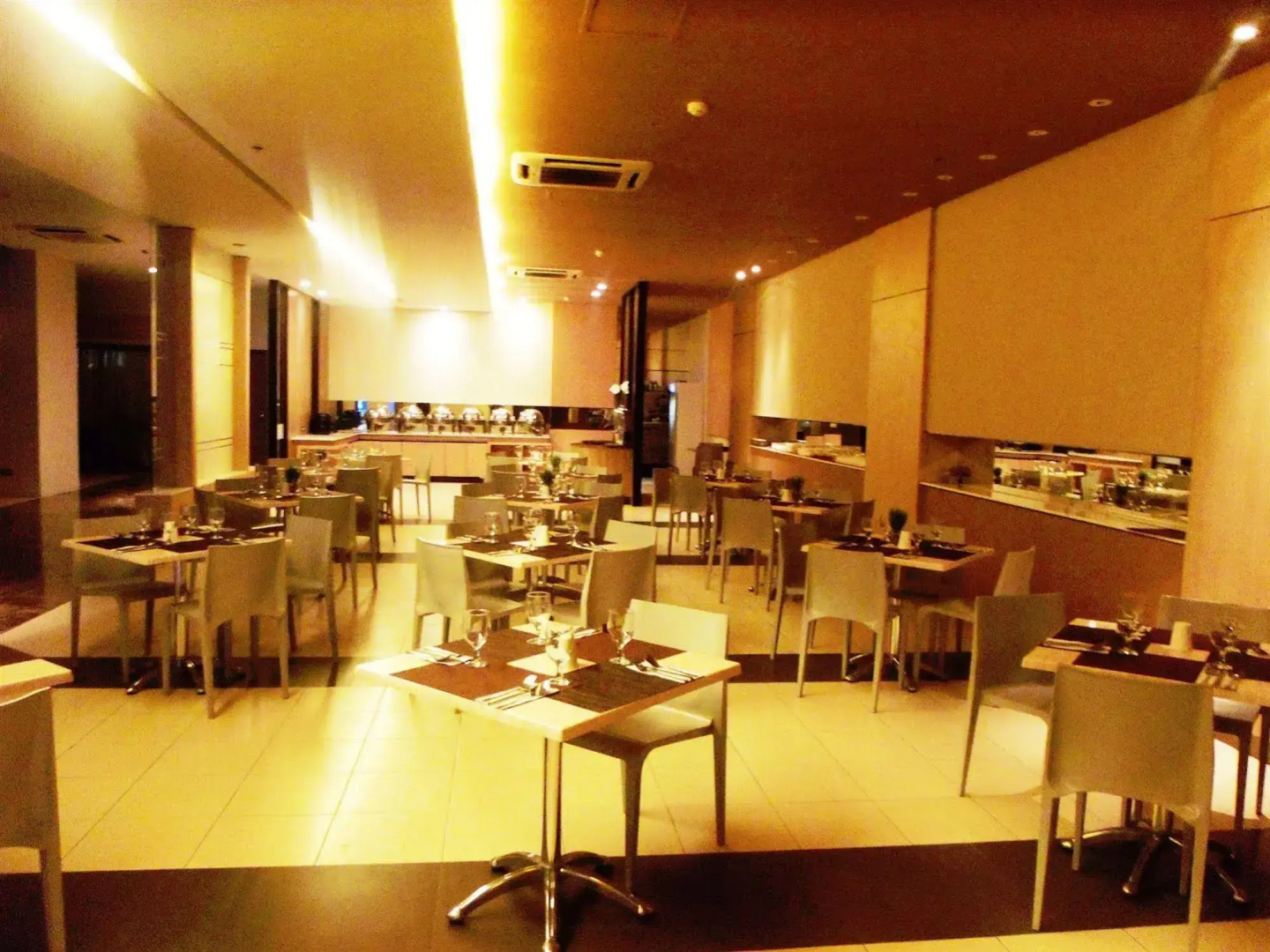 Foto - La Breza Hotel