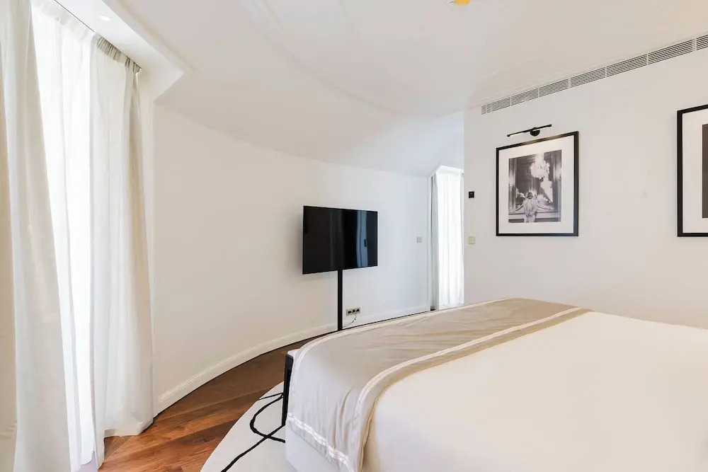 Photo - Lisbon Chiado Hotel & Spa