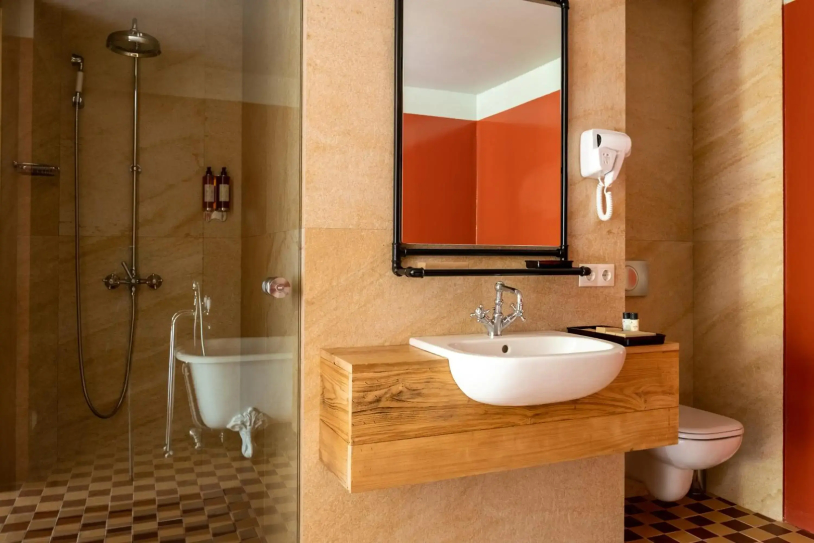 Foto - Rooms Hotel Kazbegi