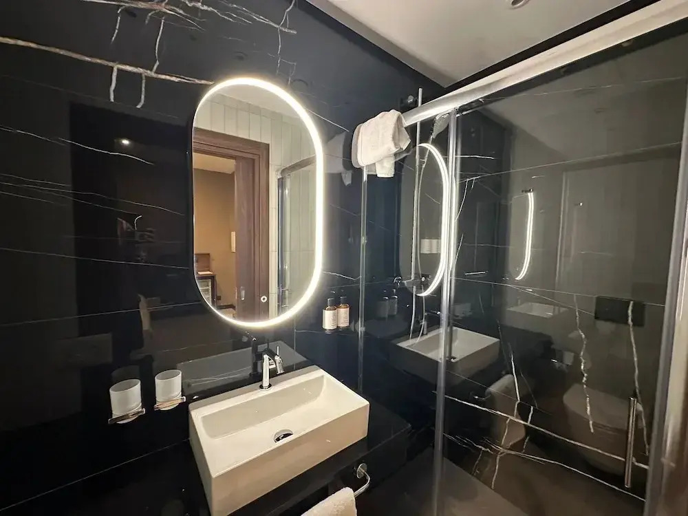 Foto - Royale Sainte Hélène Boutique Hotel