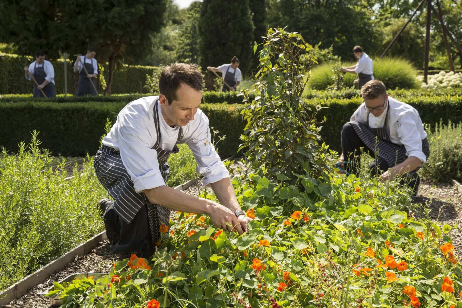 Foto - Château St Gerlach - Oostwegel Collection, member of Relais and Châteaux