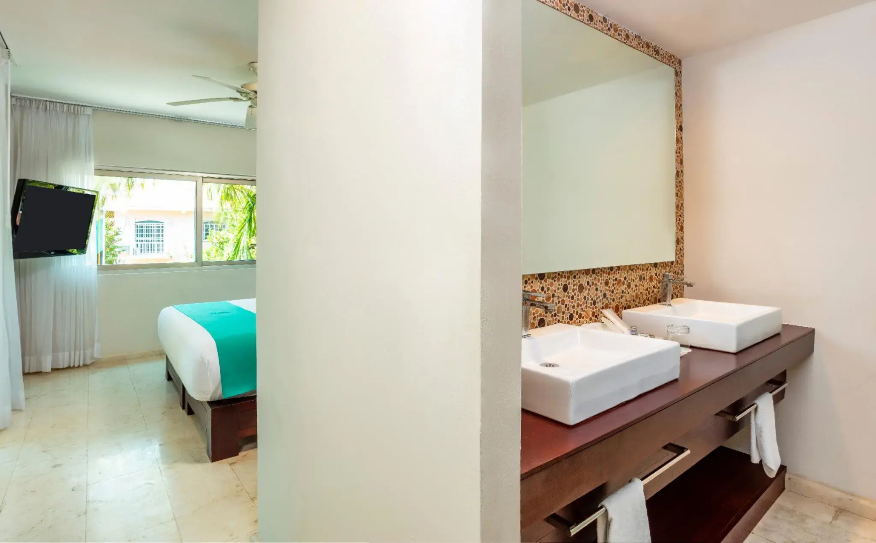 Foto - Hotel The Palm