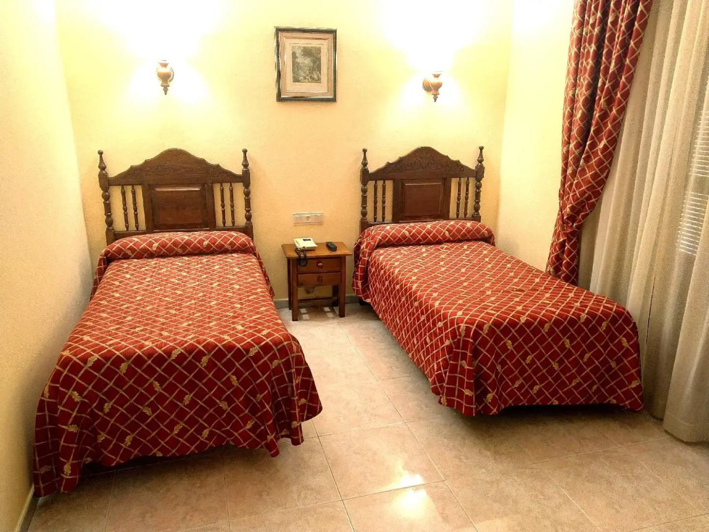 Foto - Hostal Bellido