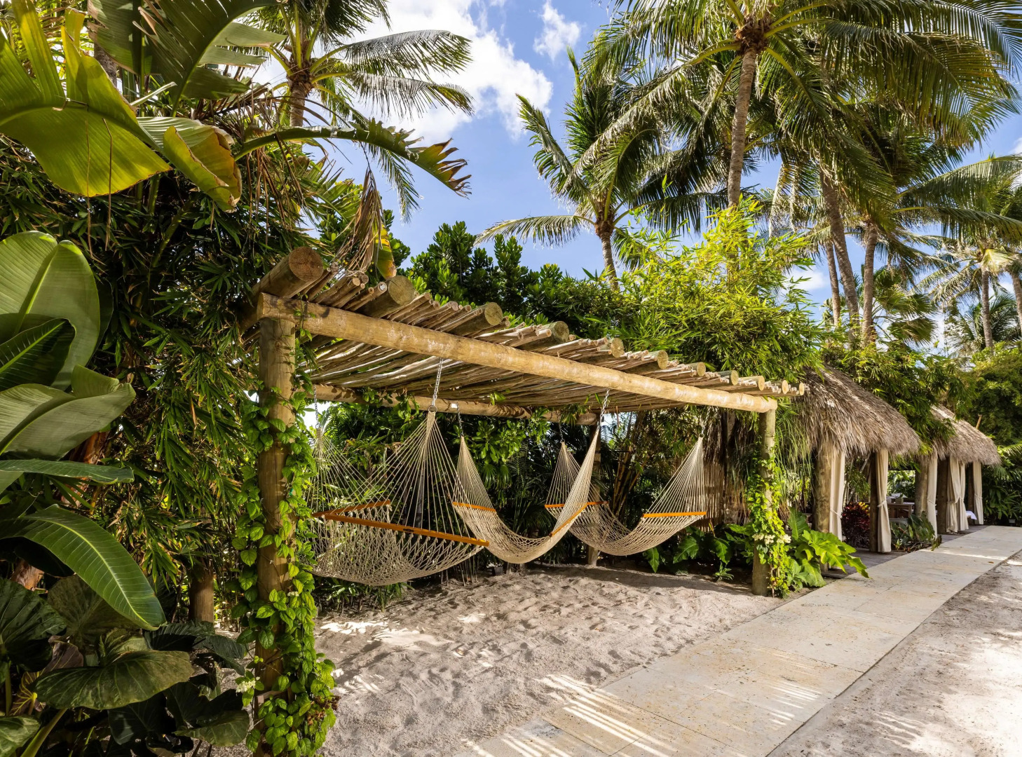 Foto - The Palms Hotel & Spa