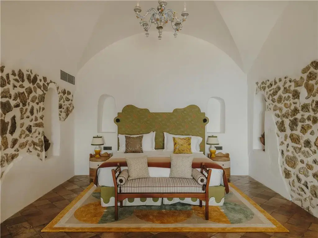 Photo - Caruso, A Belmond Hotel, Amalfi Coast
