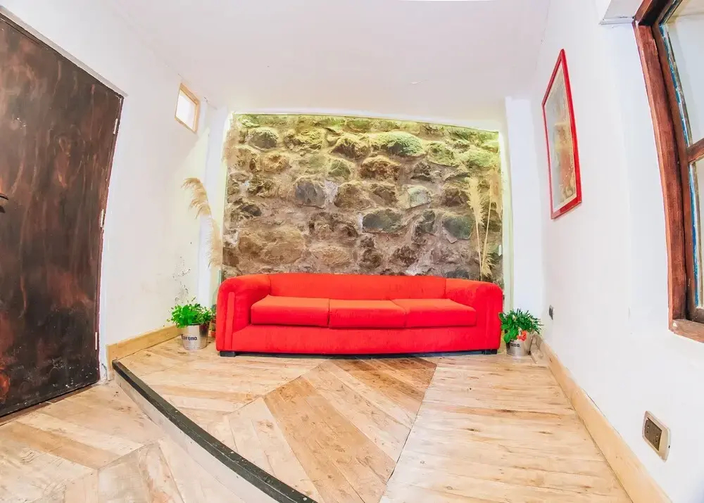 Foto - Supertramp Hostel Cusco