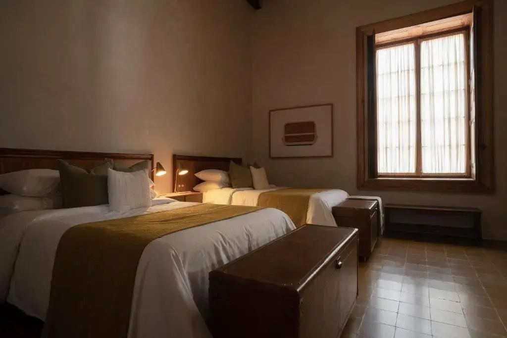 Foto - Hotel Hércules