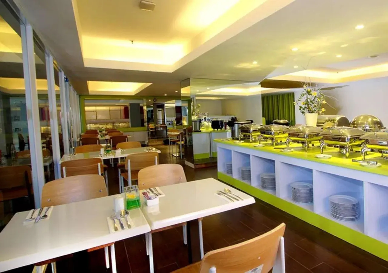 Foto - favehotel Gatot Subroto Jakarta