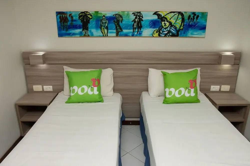 Photo - VOA Ambassador Flat