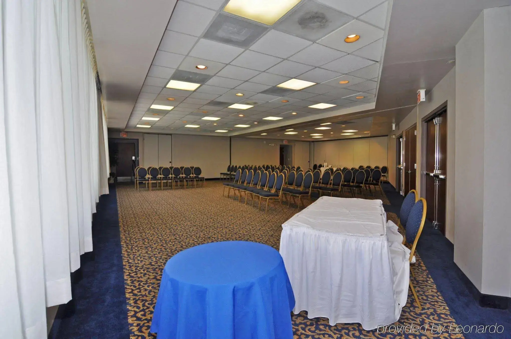 Foto - Best Western Fairfax