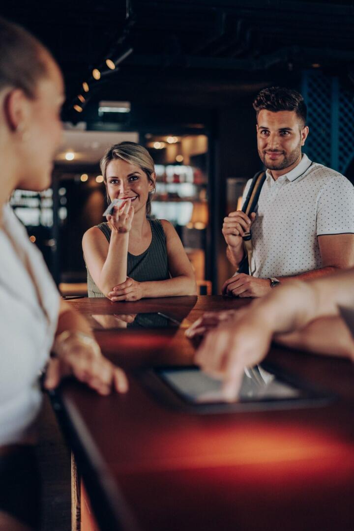 Foto - Ruby Ella Hotel Cologne