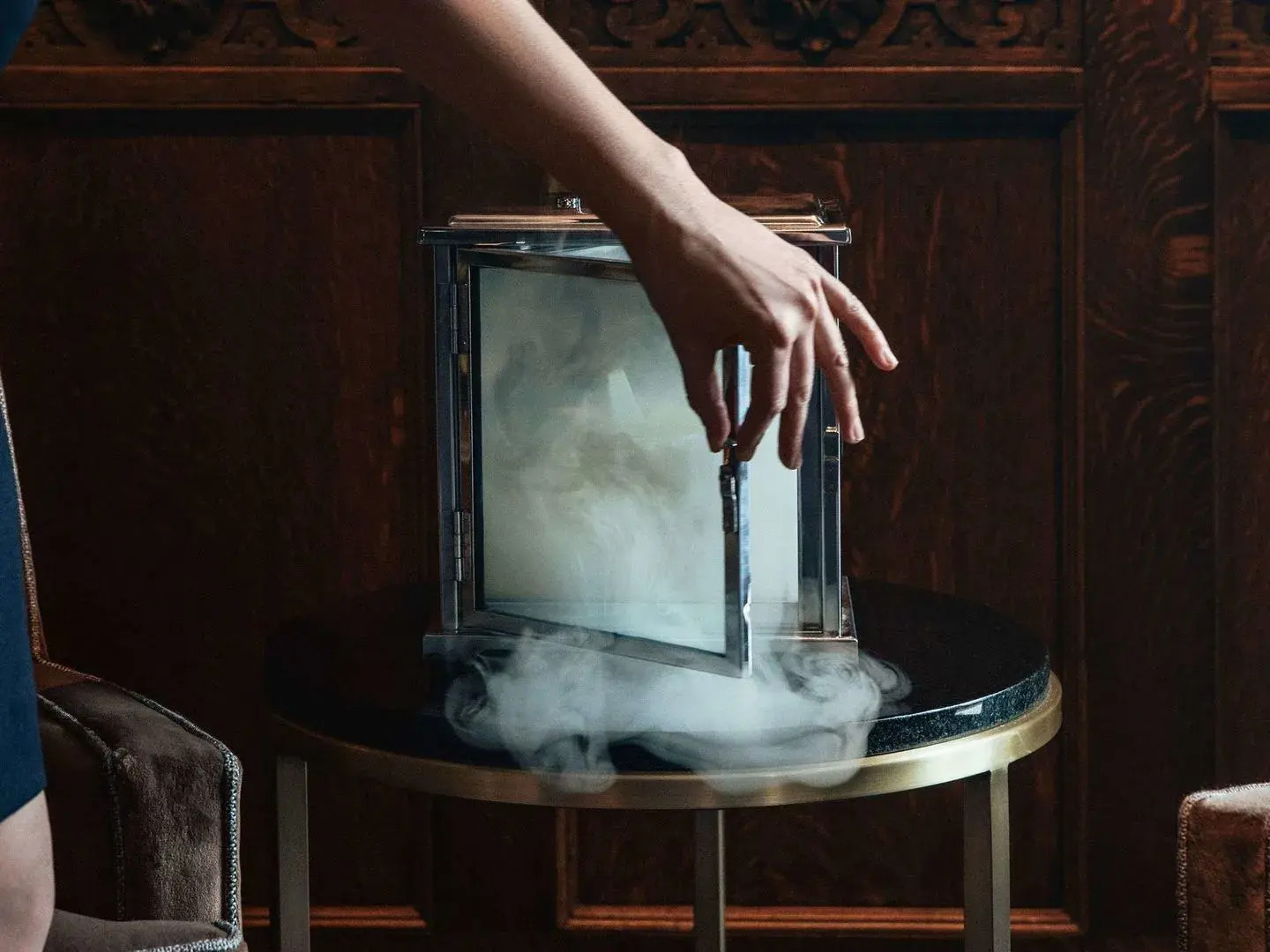 Foto - Fairmont Chateau Laurier