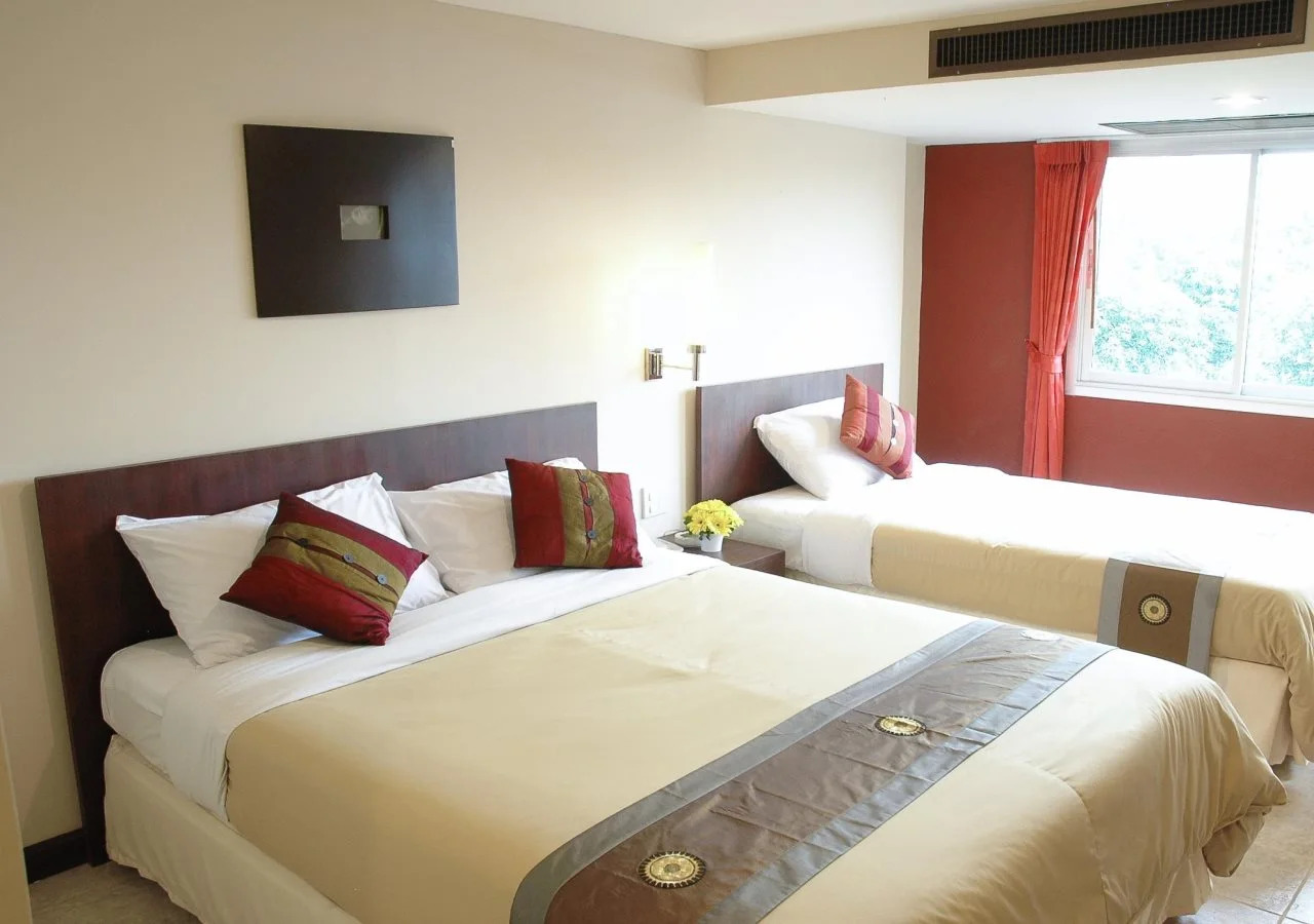 Foto - The Jomtien Twelve