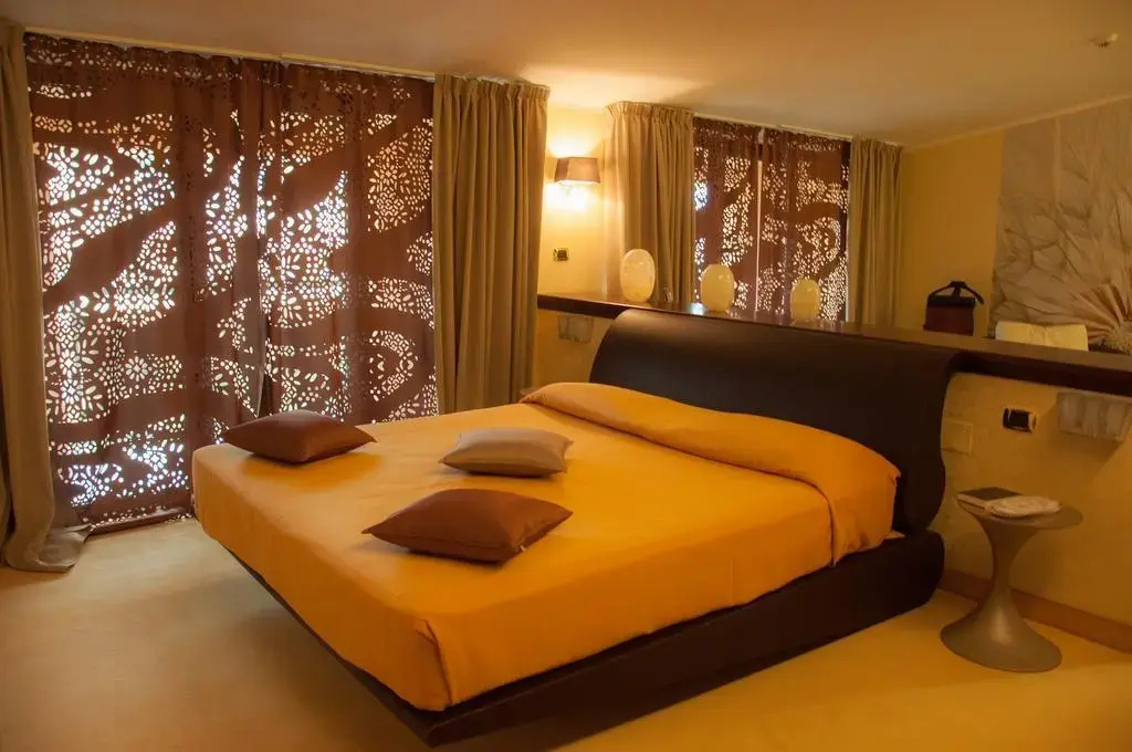 Foto - Grand Hotel Paradiso