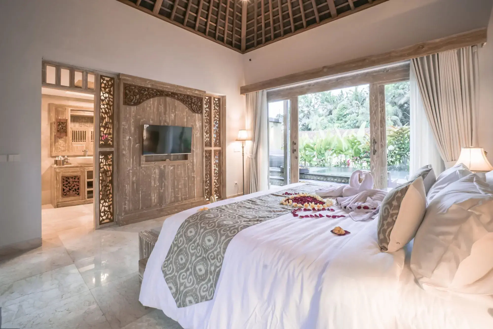 Foto - Weda Cita Resort and Spa Ubud by Mahaputra