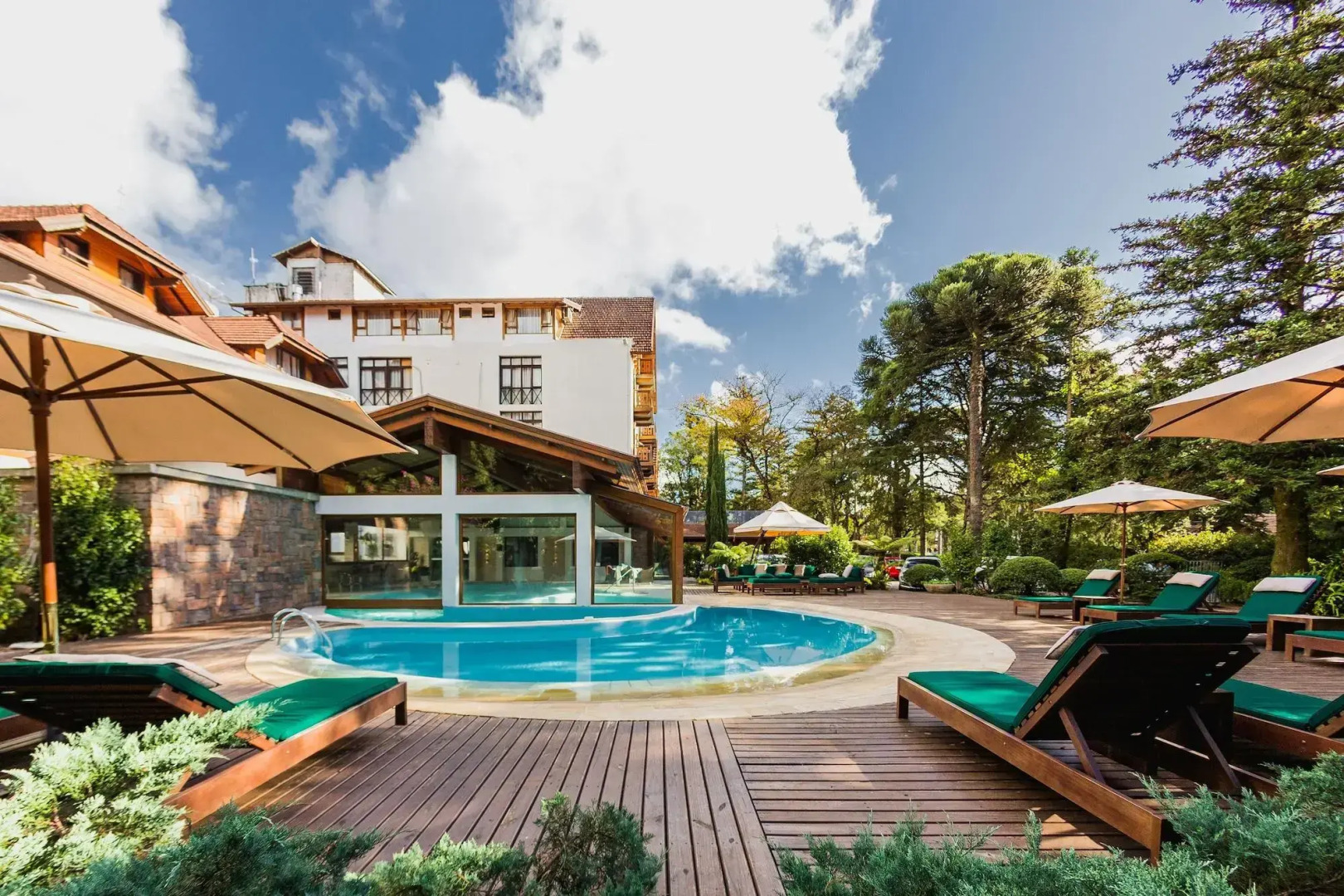 Photo - Bavaria Sport Hotel