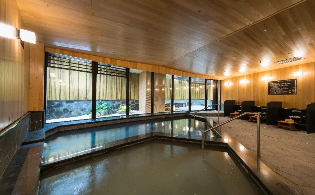 Photo - Asia Pacific Hotel Beitou