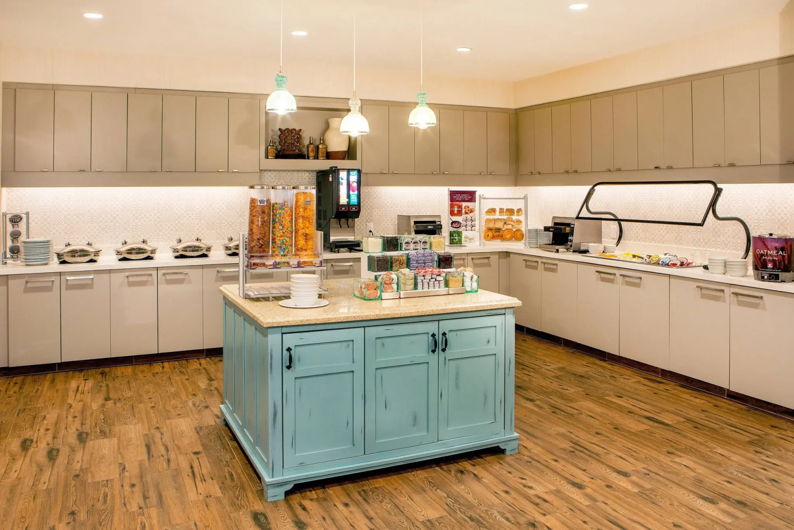 Photo - Residence Inn by Marriott Boston Braintree