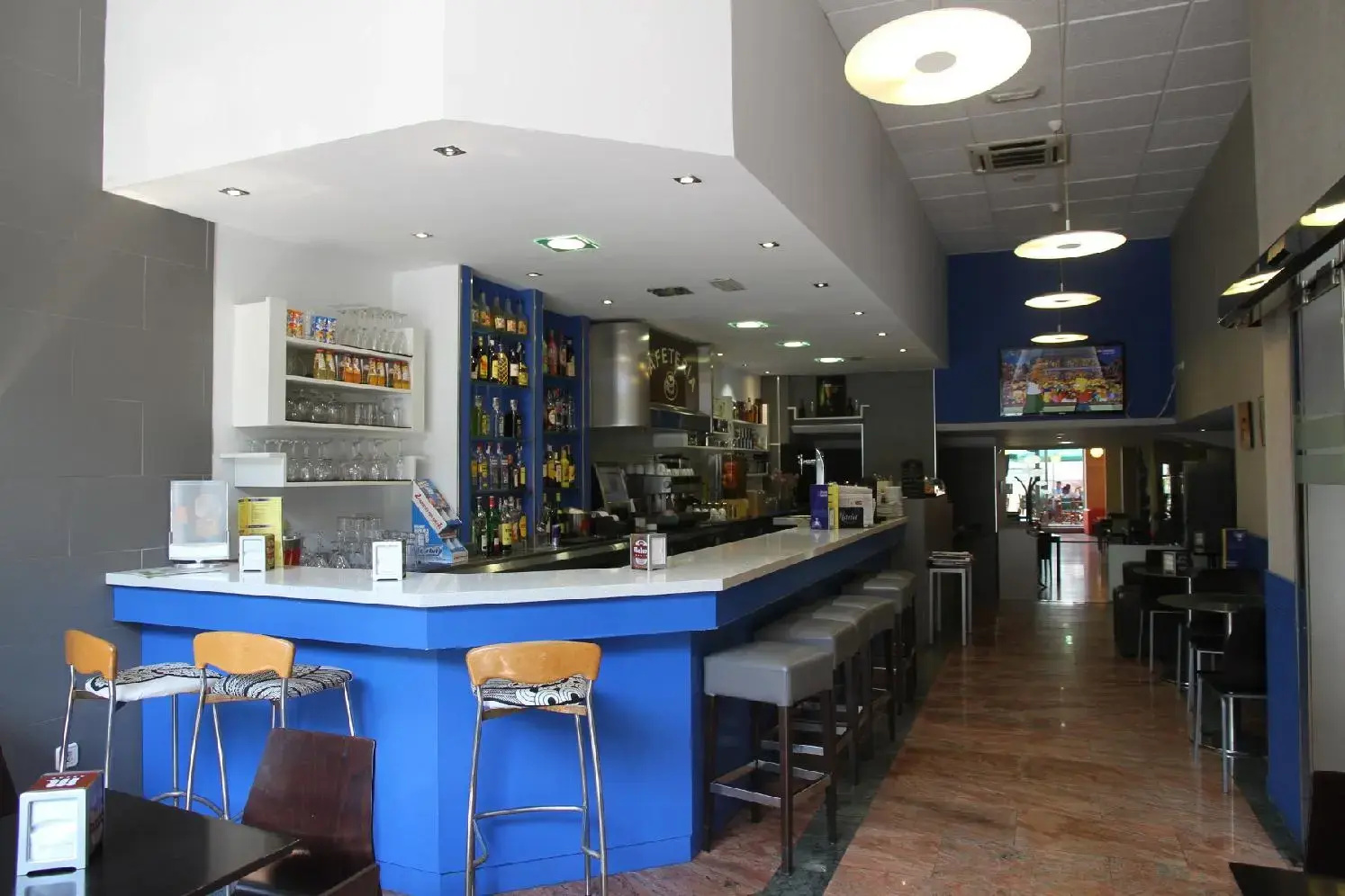 Foto - Hotel Atlántico Vigo