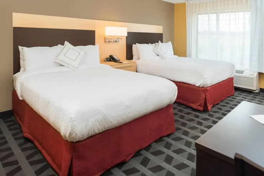 Foto - TownePlace Suites by Marriott New Hartford