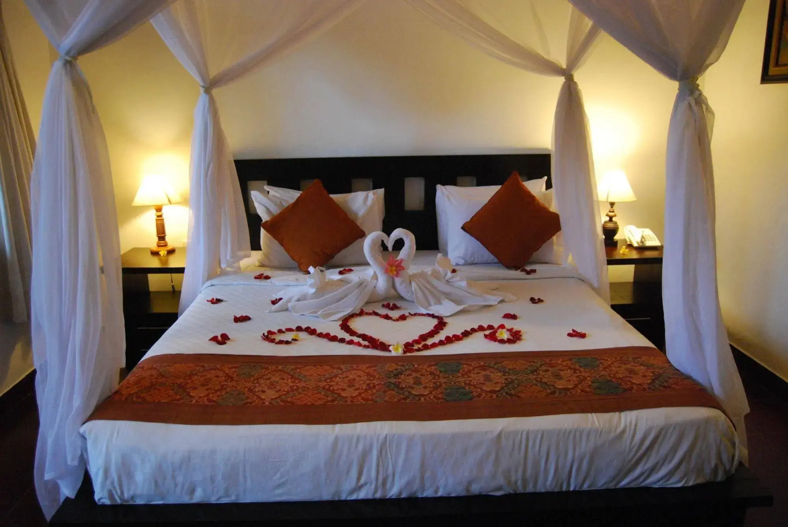 Photo - Saren Indah Hotel