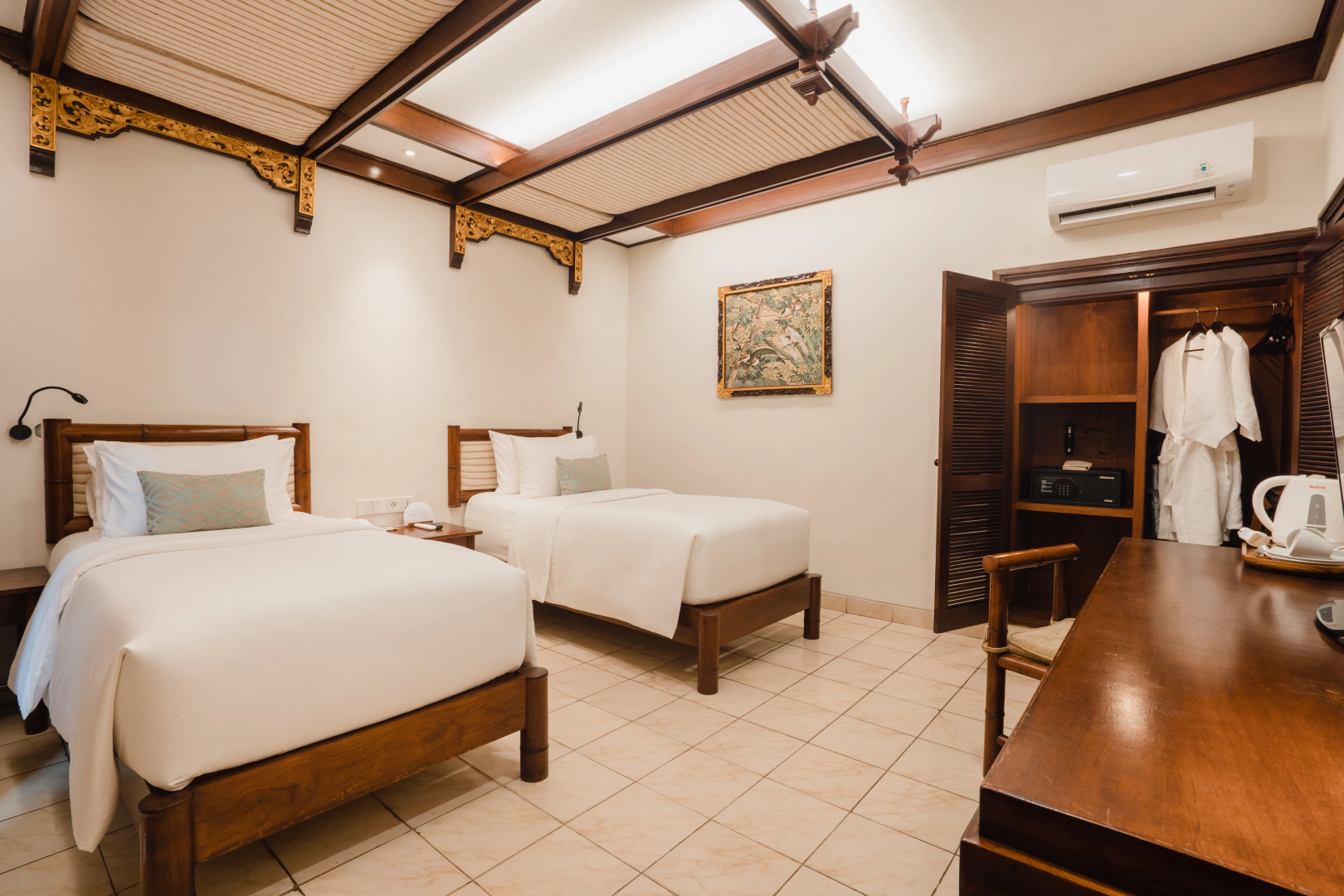 Photo - Ramayana Candidasa Beach Resort