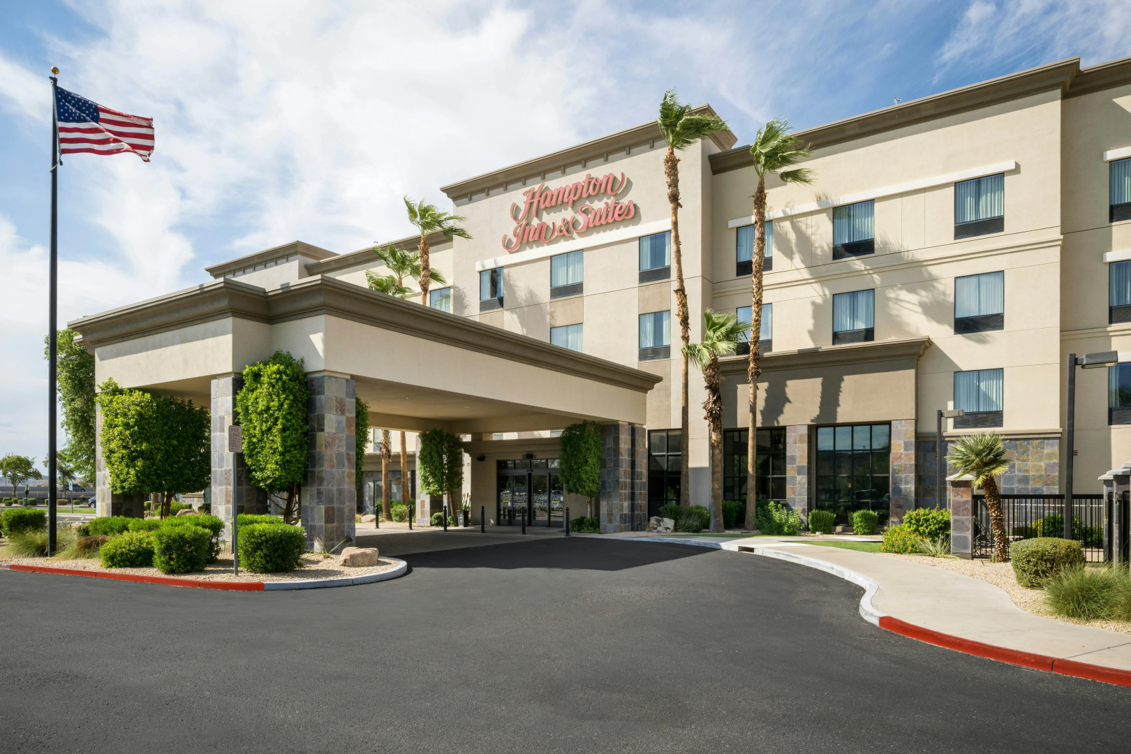 Photo - Hampton Inn & Suites Phoenix North/Happy Valley