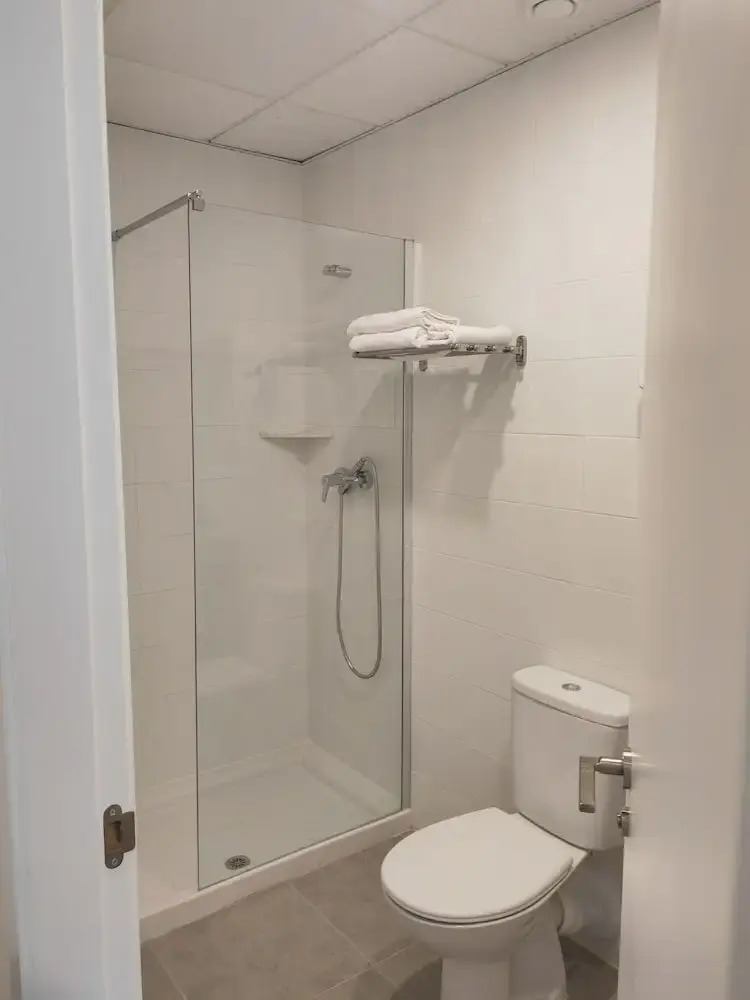 Foto - Apartahotel Golden Alcalá