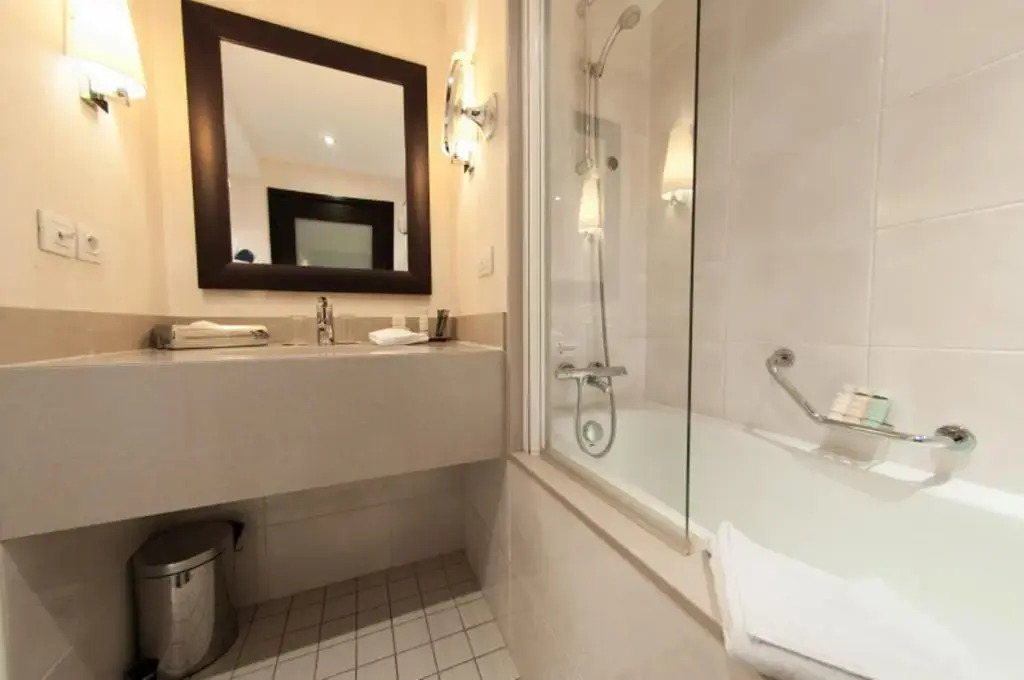 Foto - DoubleTree by Hilton Paris Boulogne