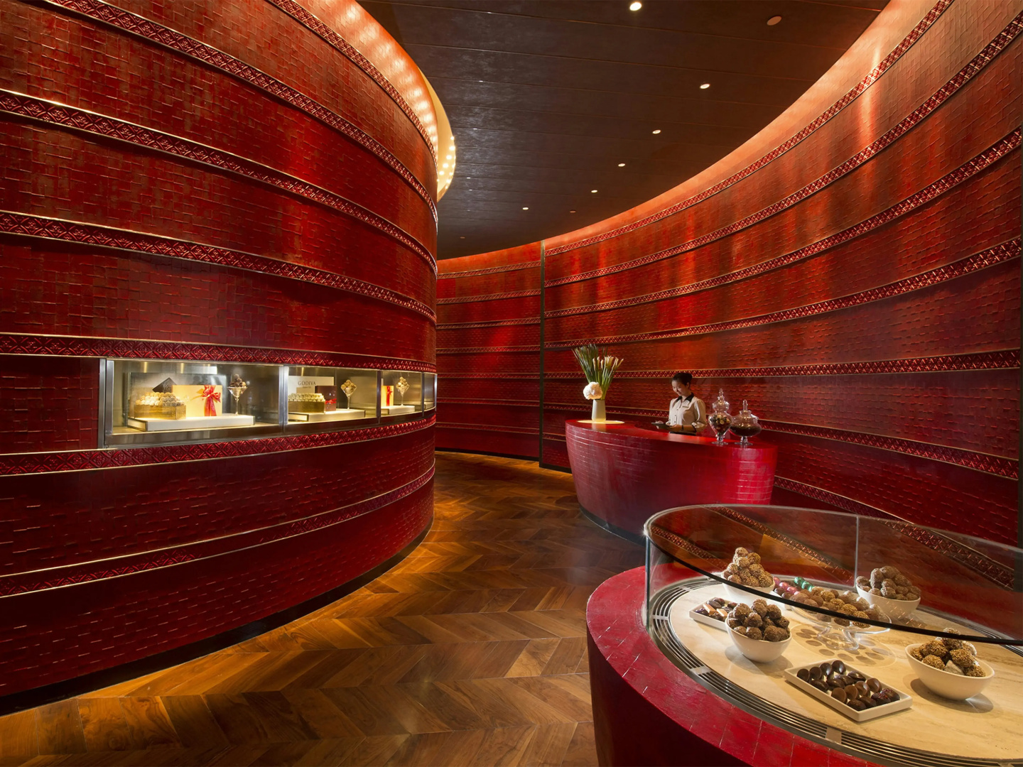 Foto - Conrad Beijing