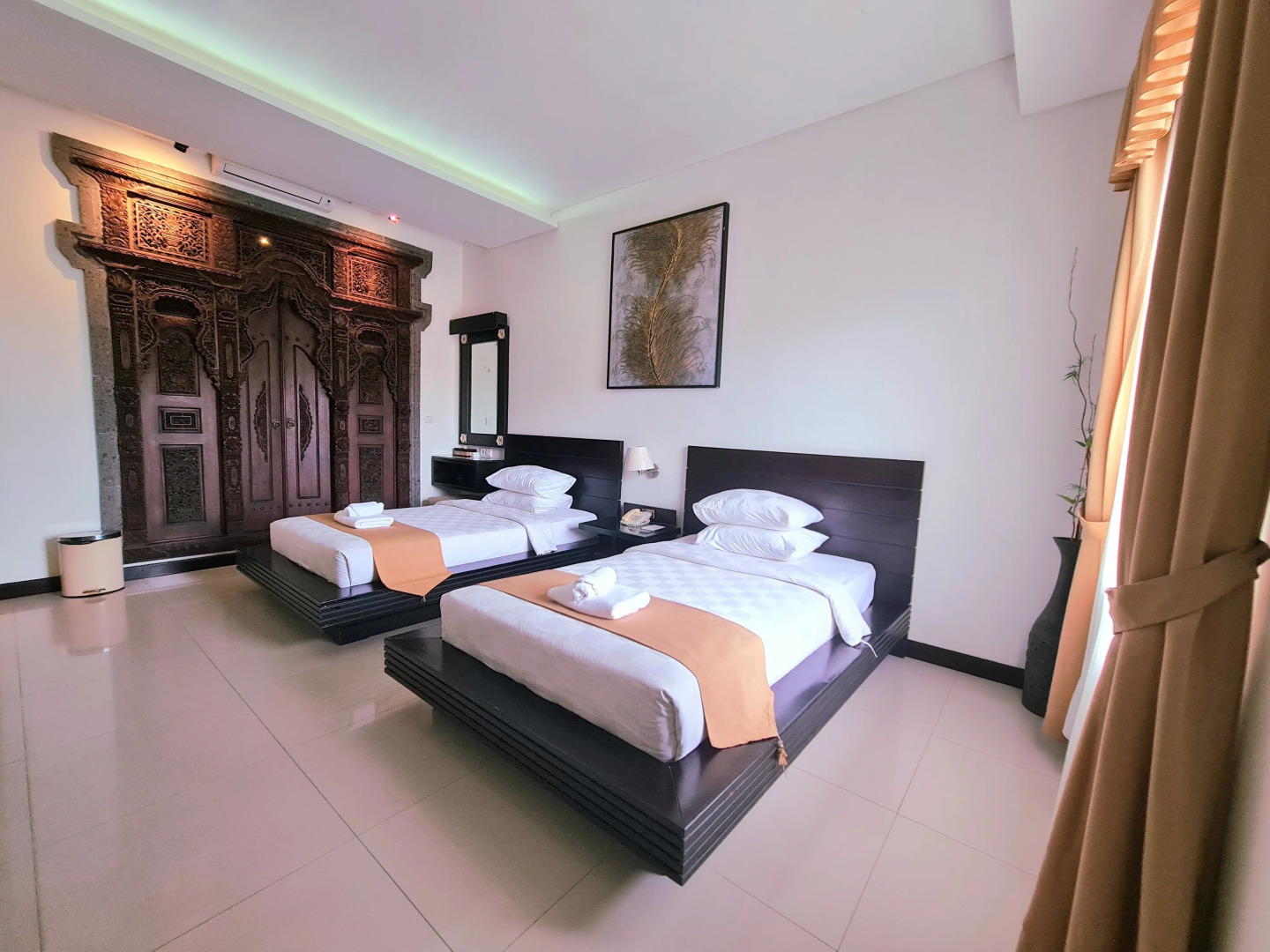 Foto - Satriya Cottages