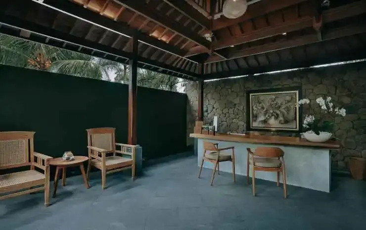 Foto - Uma Giri Villas Ubud by GenuineHost